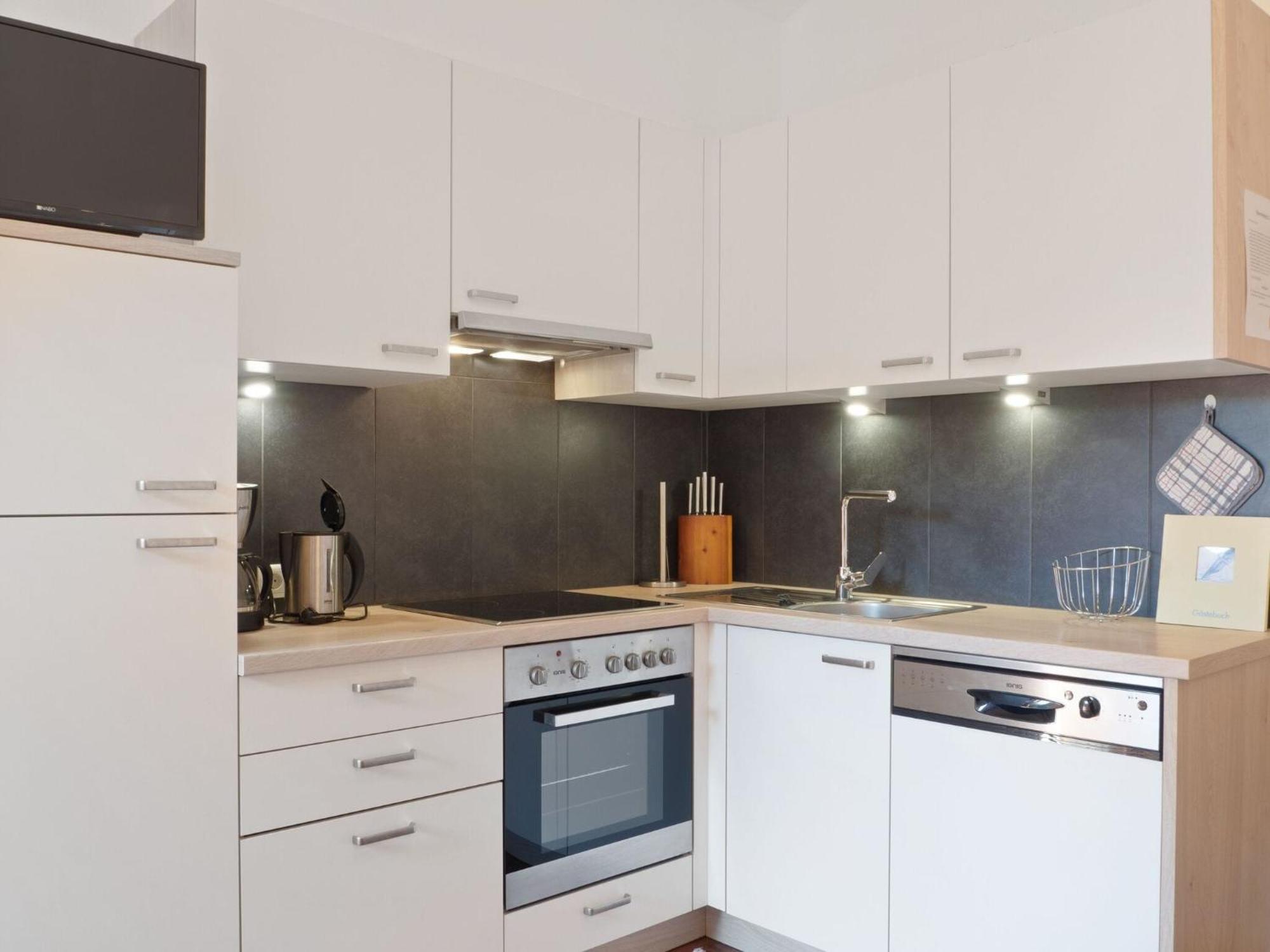 Lovely Apartment With Terrace In Fuegenberg Ngoại thất bức ảnh