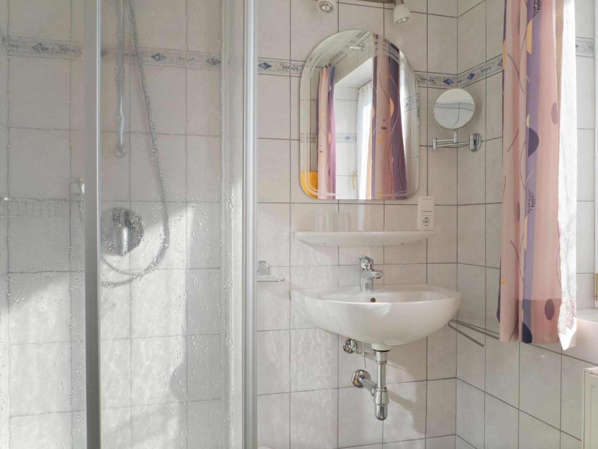 Lovely Apartment With Terrace In Fuegenberg Ngoại thất bức ảnh